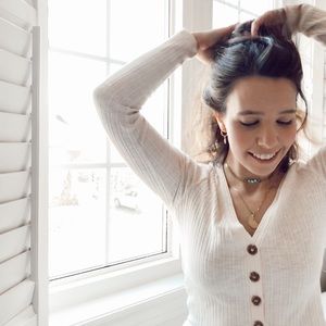 Meet your Posher, Lexi